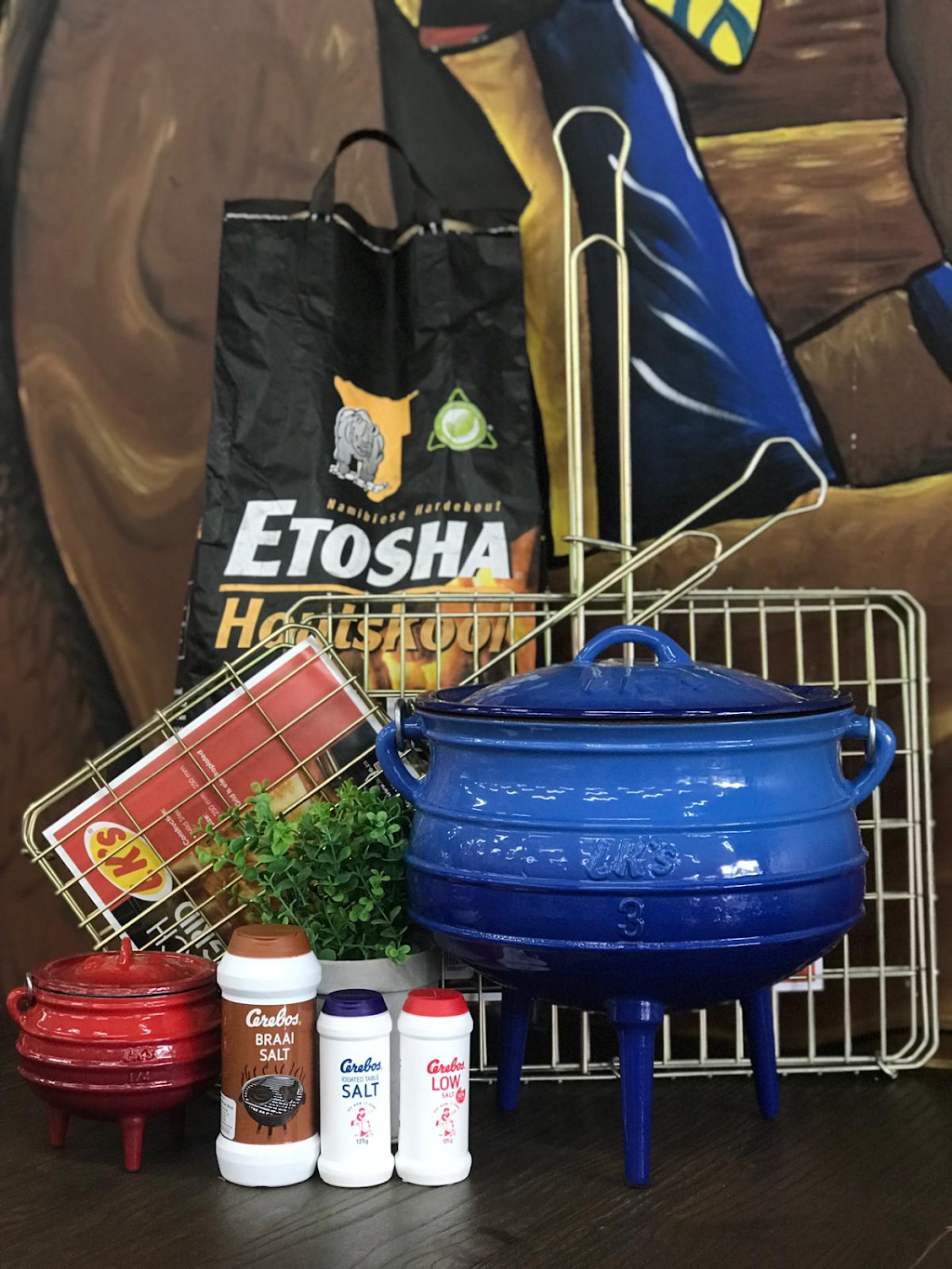 The South African Shop | Unit 8/112 James St, Templestowe VIC 3106, Australia | Phone: (03) 9846 8322