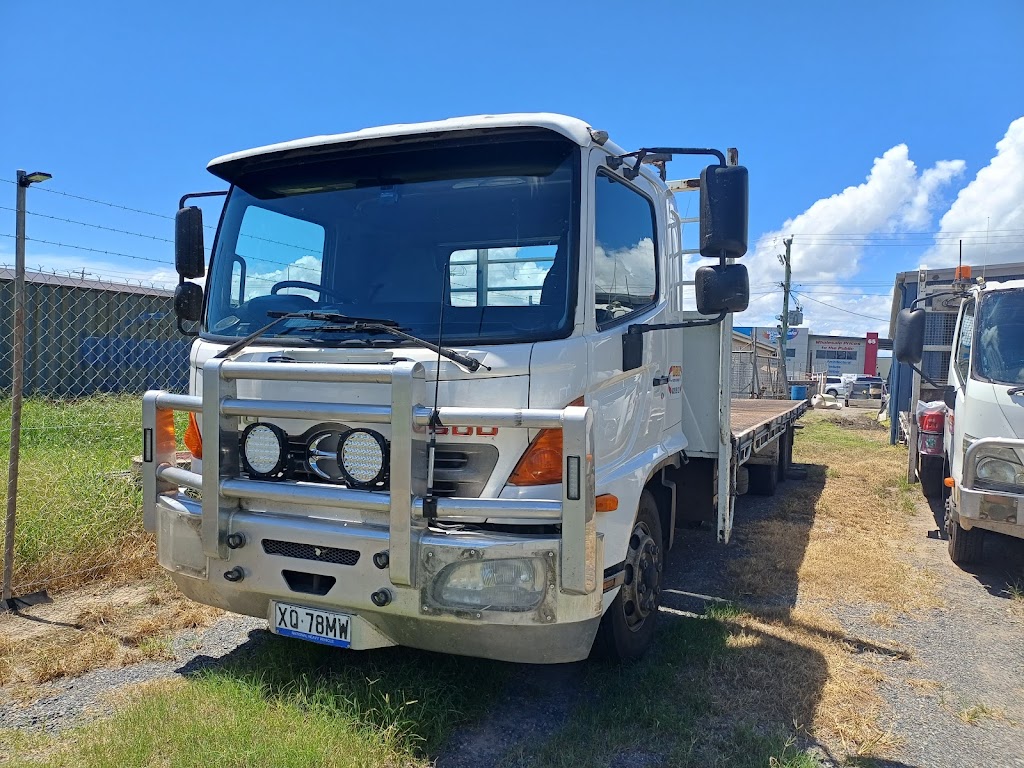 KGB Pilots and Frieght | 565 Mackay - Eungella Rd, Pleystowe QLD 4741, Australia | Phone: 0429 859 127