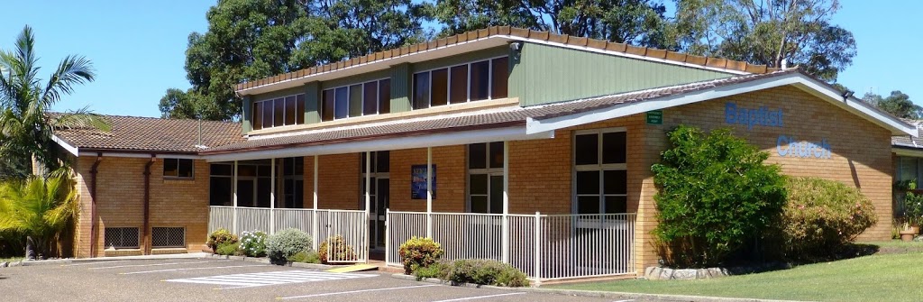 New Life Baptist Church | church | Jewells NSW 2280, Australia | 0240211770 OR +61 2 4021 1770