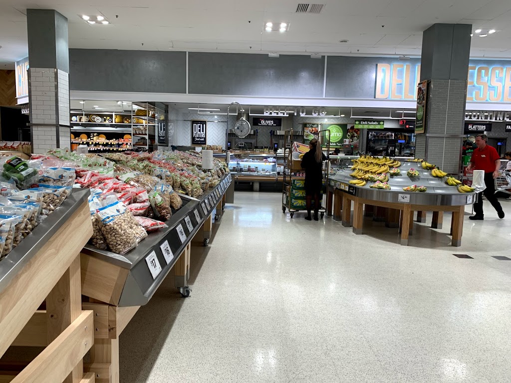 Coles Eastgardens | Bunnerong Rd, Pagewood NSW 2035, Australia | Phone: (02) 8347 6100