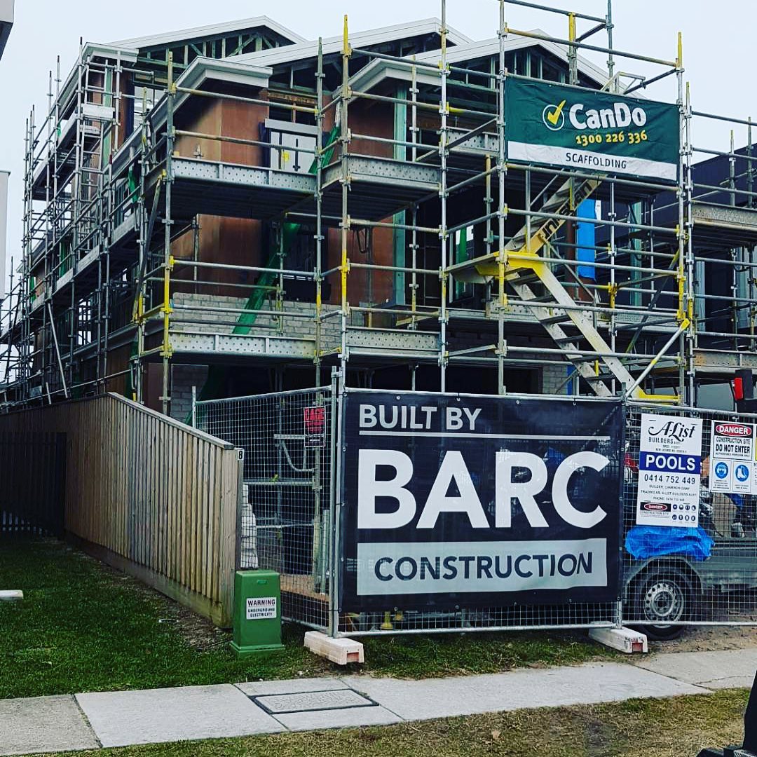 CanDo Scaffolding | general contractor | 12 Palings Ct, Nerang QLD 4211, Australia | 1300226336 OR +61 1300 226 336