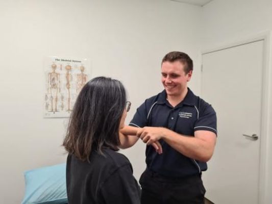 Infinity Allied Healthcare | Physiotherapy Seven Hills | Orana Medical Practice, Shop 4/6 Orana Ave, Seven Hills NSW 2147, Australia | Phone: 02 9676 1730
