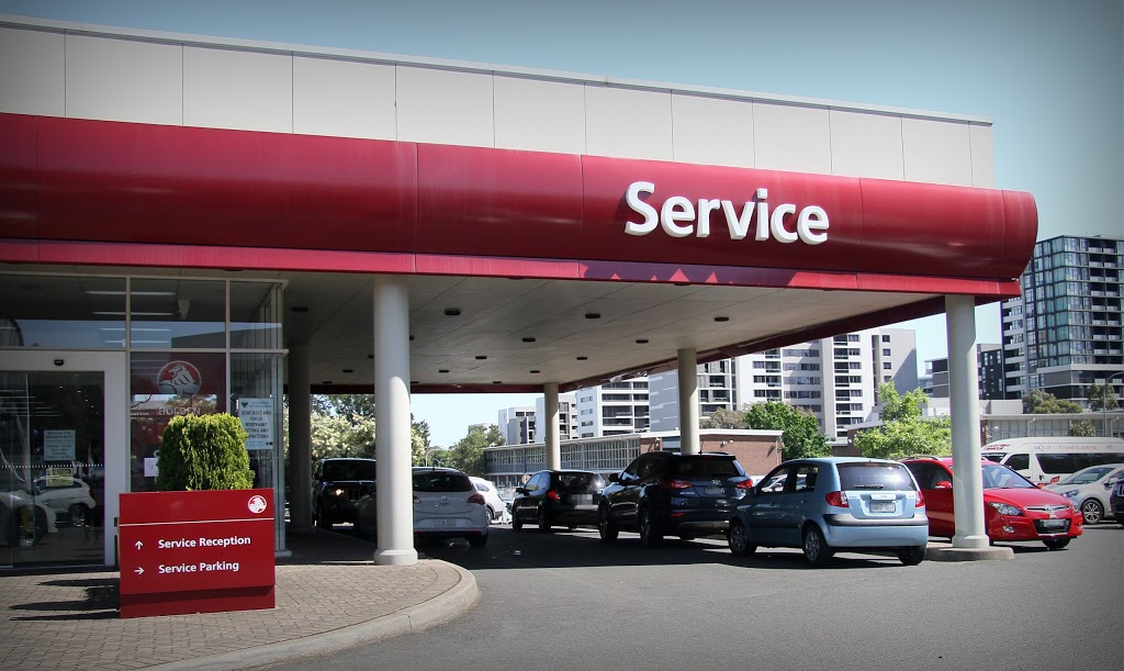 Suttons City Holden & HSV | car dealer | Showroom 1/1 Link Rd, Zetland NSW 2017, Australia | 0299313000 OR +61 2 9931 3000