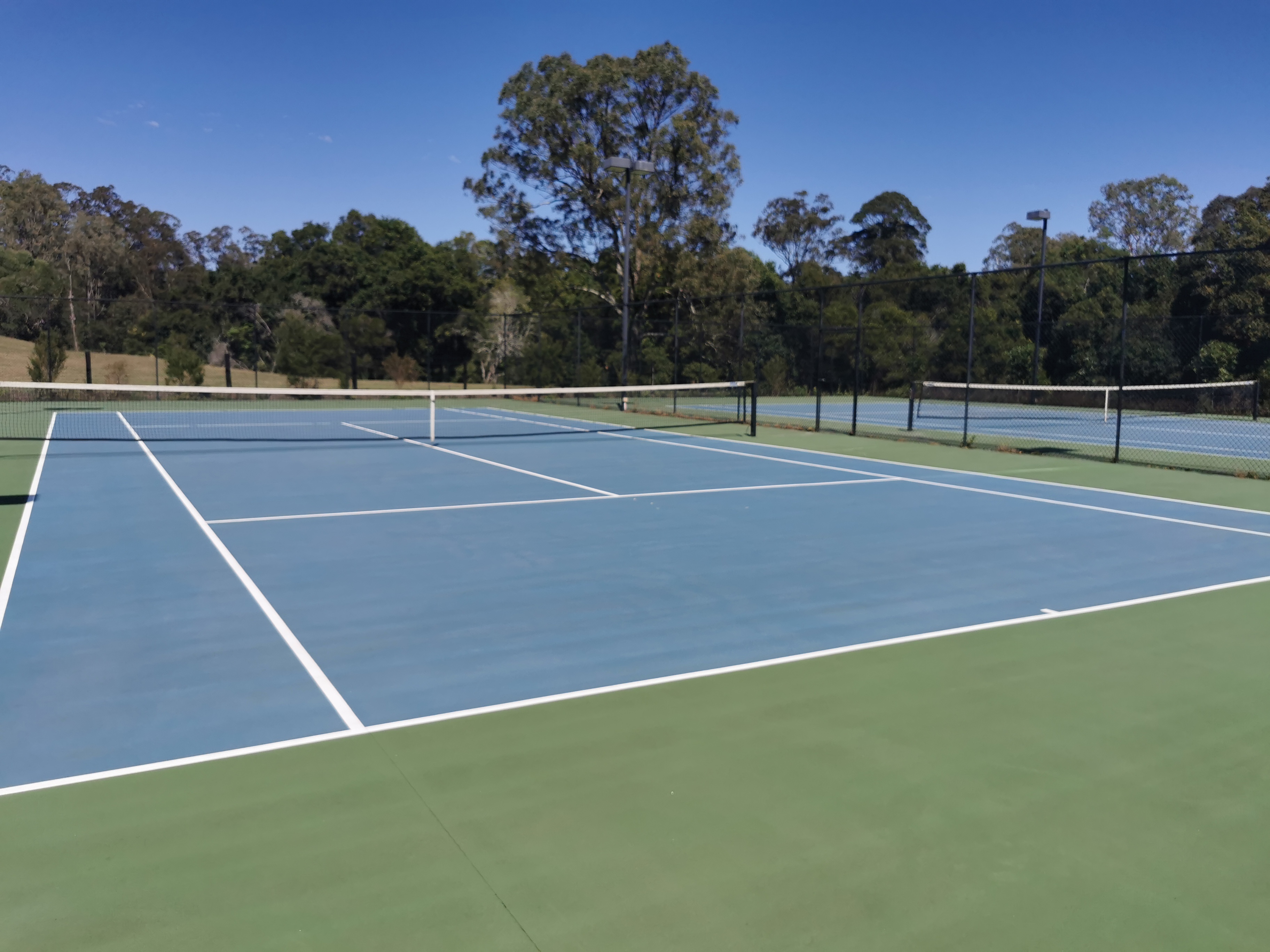 Samford Valley Tennis | 408 Mount Glorious Rd, Samford Valley QLD 4520 | Phone: 0413423093