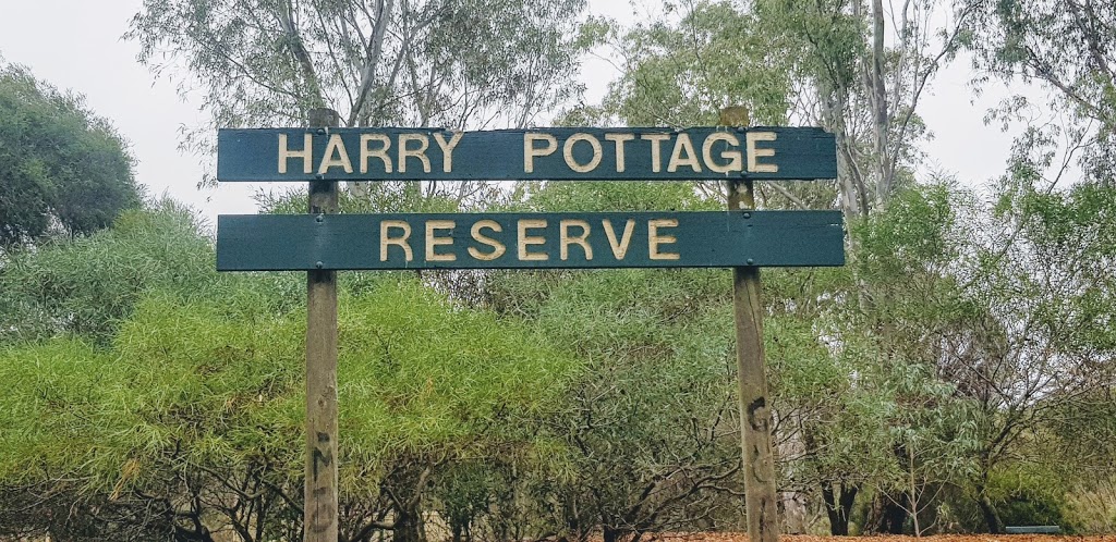 Harry Pottage Reserve | Unnamed Road, Macleod VIC 3085, Australia