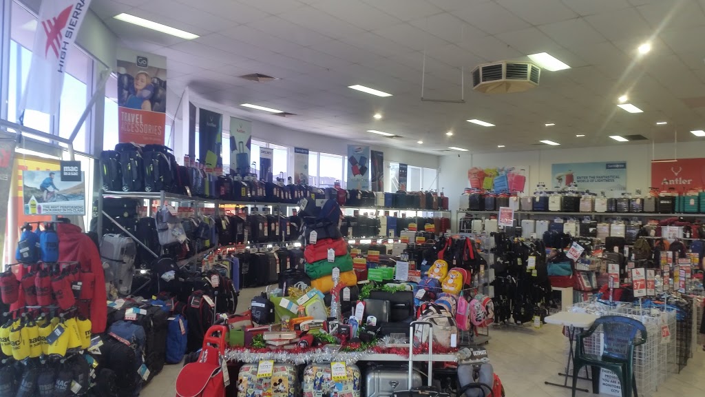 Bags To Go Labrador | store | 62 Brisbane Rd, Labrador QLD 4215, Australia | 0755288966 OR +61 7 5528 8966
