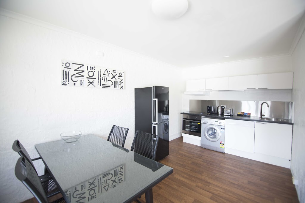 Siesta Central Apartments | 271 York St, Sale VIC 3850, Australia | Phone: (03) 5144 2744