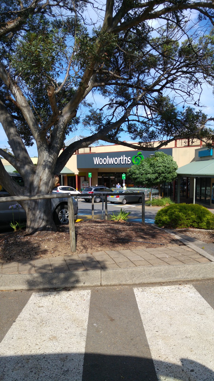 Woolworths | 130-150 Hub Dr, Aberfoyle Park SA 5159, Australia | Phone: (08) 8314 5474