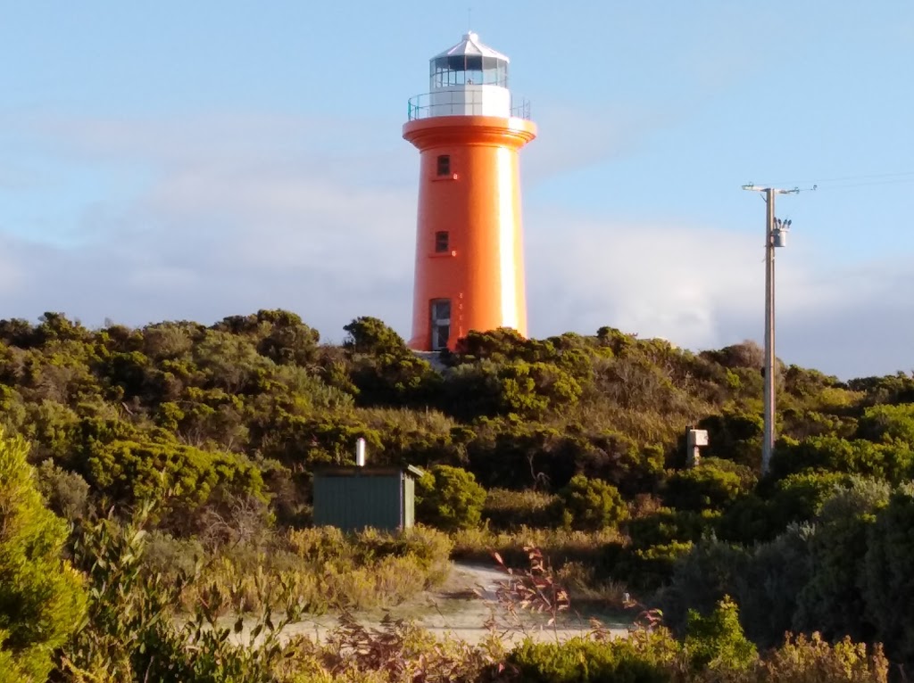 Cape Banks Lighthouse Campground | campground | Carpenter Rocks SA 5291, Australia
