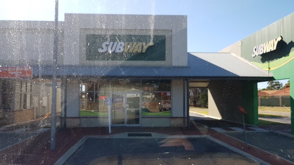 Subway | restaurant | Unit 7, 651-669 Old Coast Road,, Null, Falcon WA 6210, Australia | 0895342530 OR +61 8 9534 2530