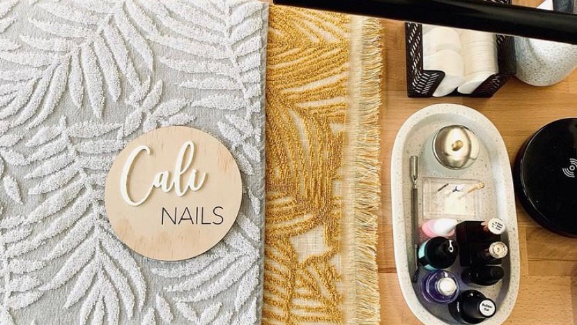 Nails at Cali | beauty salon | Unit 9/24-26 Hancock Way, Baringa QLD 4551, Australia | 0451606541 OR +61 451 606 541