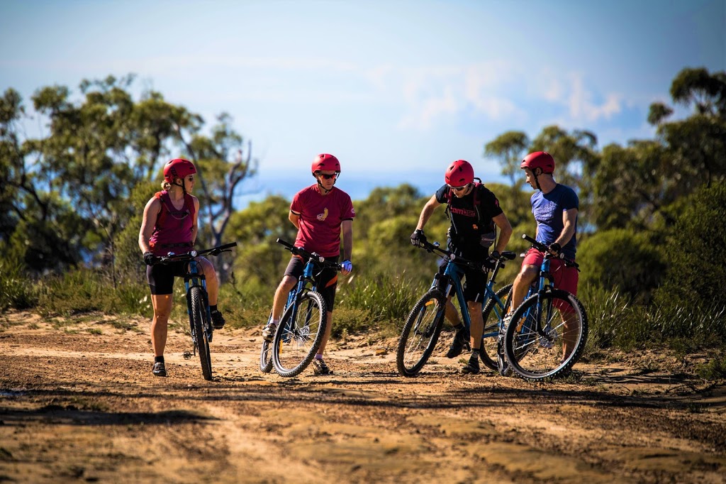 Blue Mountains Bike Hire | 144 Bathurst Rd, Katoomba NSW 2780, Australia | Phone: 0432 699 212