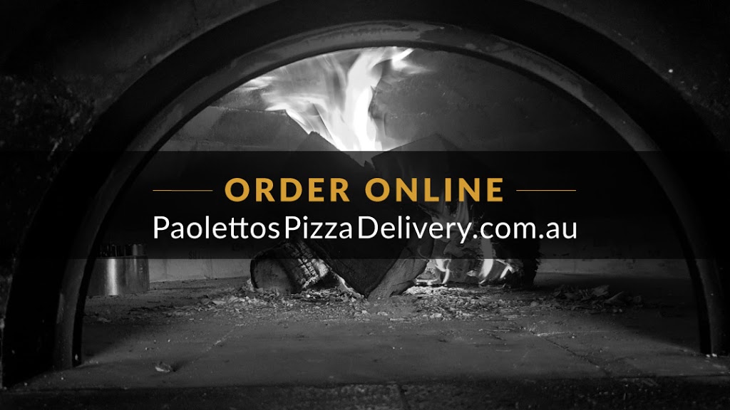 Paolettos Pizza Delivery | meal delivery | 146 Dwyer St, Kalkallo VIC 3064, Australia | 0451538871 OR +61 451 538 871