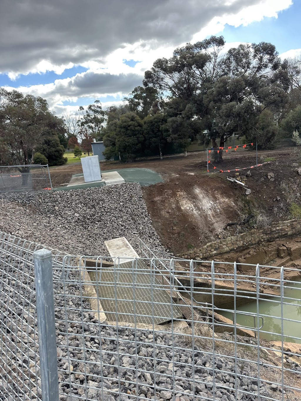 MW Civil & Earth | 2 Rodney St, Kyabram VIC 3620, Australia | Phone: 0418 577 747