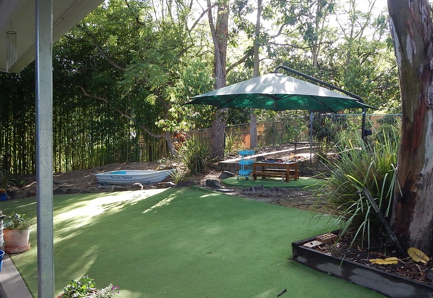 Kenmore West Kindergarten & Preschool | 34 Fallbrook St, Kenmore QLD 4069, Australia | Phone: (07) 3378 6488