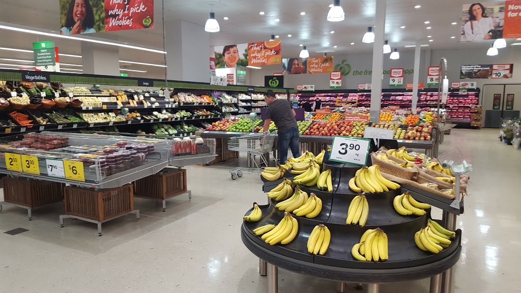 Woolworths Warrnambool East | supermarket | Princes Hwy & Gateway Rd, Warrnambool VIC 3280, Australia | 0355598600 OR +61 3 5559 8600