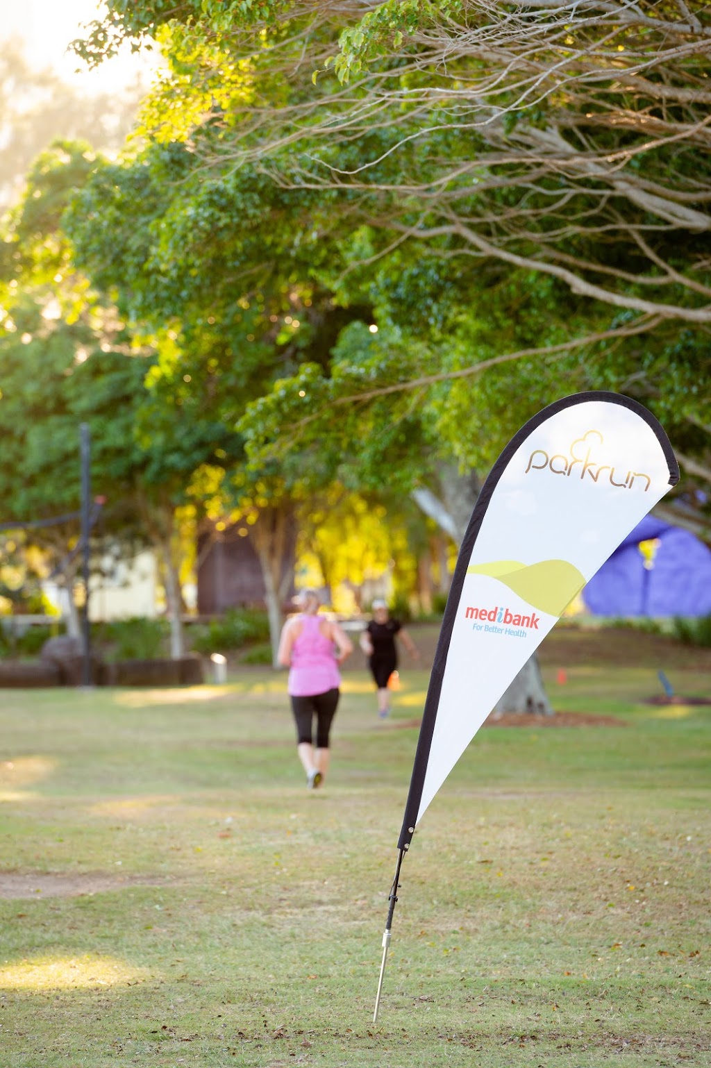 Surfers Paradise parkrun | Evandale Parklands, 142 Bundall Road, Surfers Paradise, Bundall QLD 4217, Australia