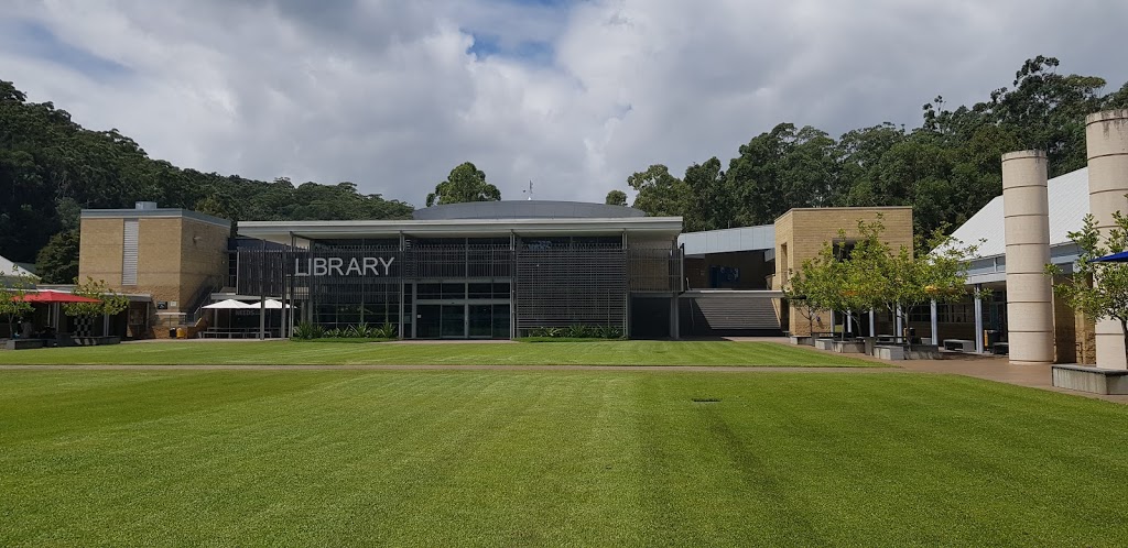 Information Resource Centre (Library) (IRC) | Chittaway Rd, Ourimbah NSW 2258, Australia | Phone: (02) 4348 4020