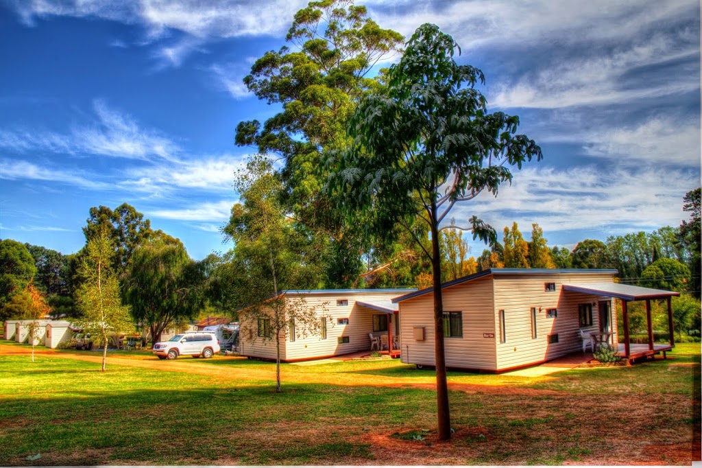 Fontys Pool Caravan Park and Chalets | rv park | 699 Seven Day Rd, Manjimup WA 6258, Australia | 0897712105 OR +61 8 9771 2105