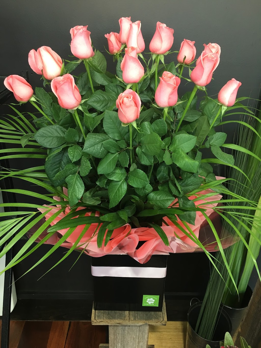 Living Flowers | florist | 430 Bell St, Pascoe Vale South VIC 3044, Australia | 0393507577 OR +61 3 9350 7577