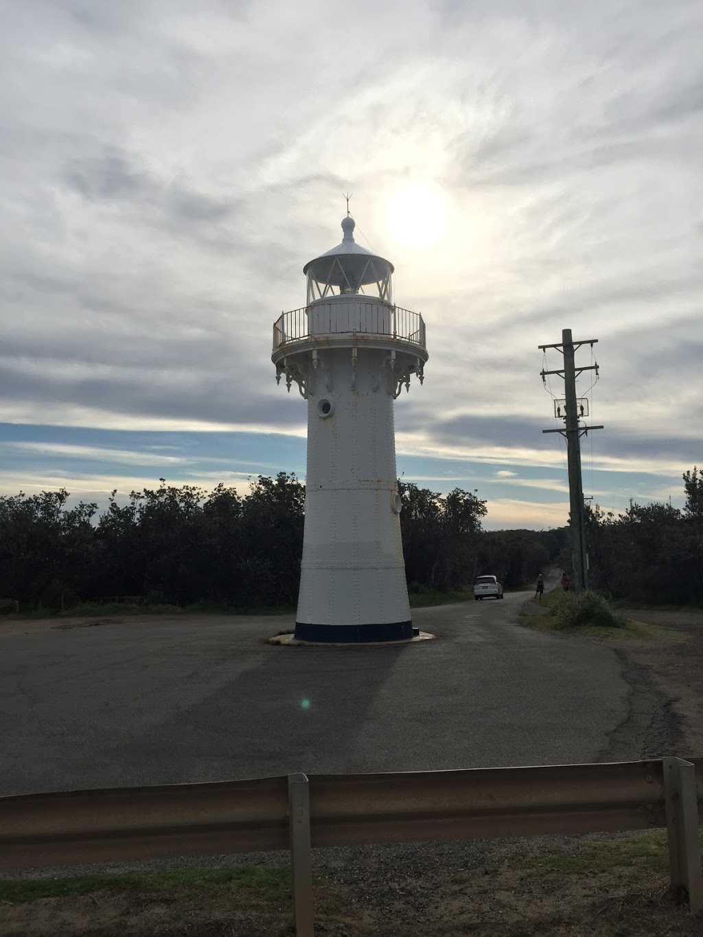 Lighthouse Oval | park | Deering St, Ulladulla NSW 2539, Australia