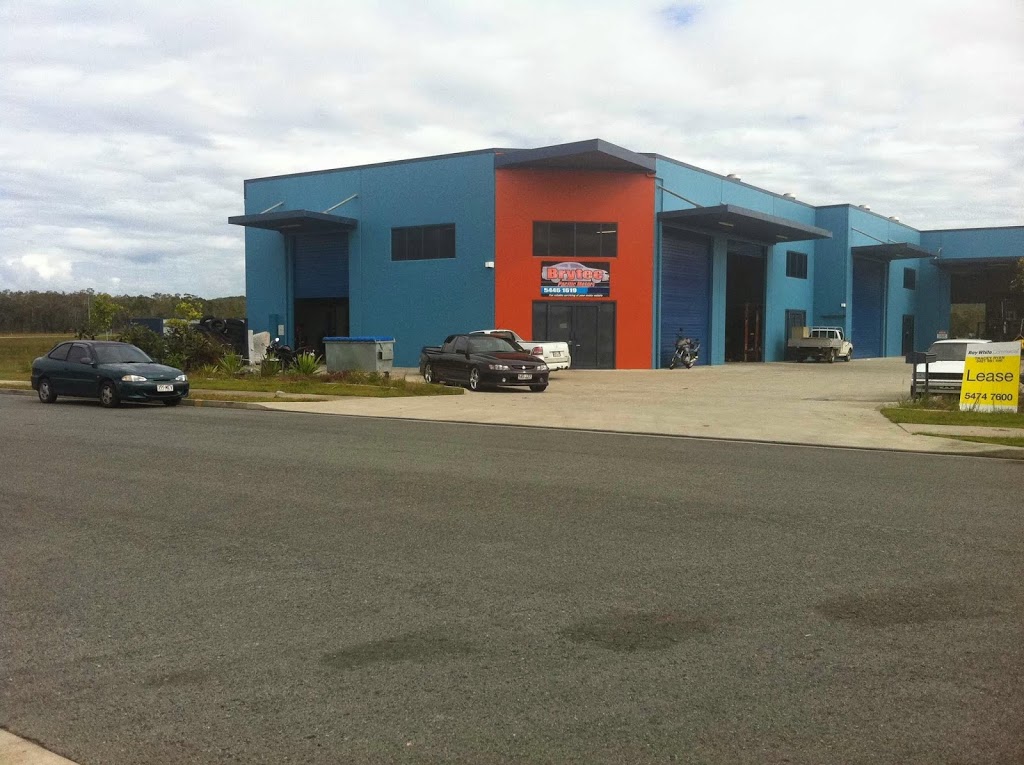 Brytec Pacific Motors | car dealer | 4-6 Access Cres, Coolum Beach QLD 4573, Australia | 0753511868 OR +61 7 5351 1868