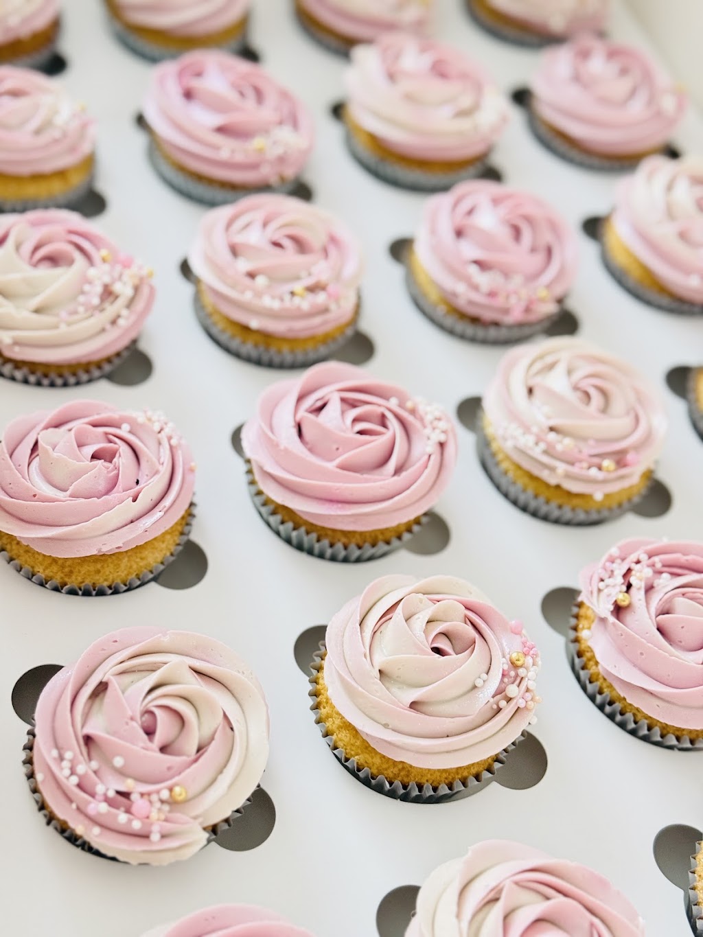 Just Divine Bakes | 22, Narre Warren VIC 3805, Australia | Phone: 0450 944 309