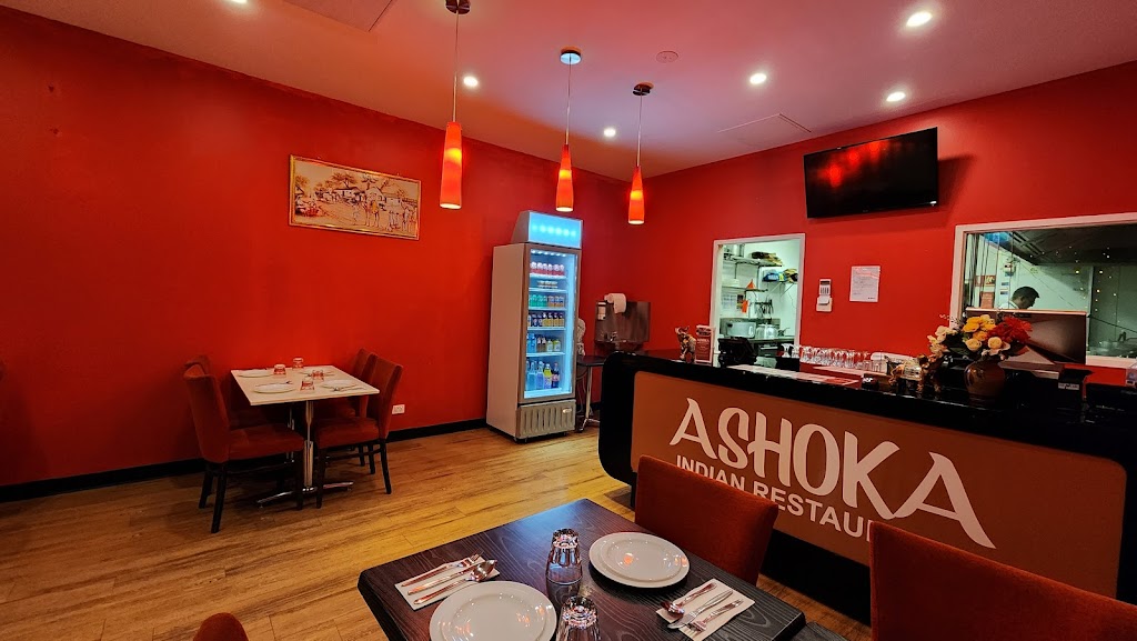 ASHOKA INDIAN RESTAURANT( bundamba), IPSWICH | Shop 7/61 Naomai St, Bundamba QLD 4304, Australia | Phone: (07) 3143 5160
