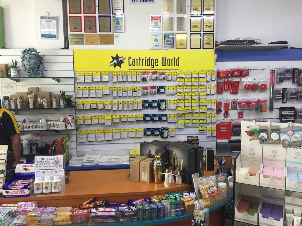 Cartridge World Morisset Agency | 81B Dora St, Morisset NSW 2264, Australia | Phone: (02) 4946 2800