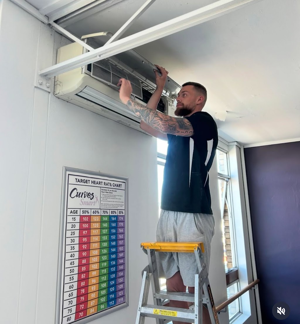 Avatar AirConditioning And Electrical Service | Novara Cres, Como NSW 2226, Australia | Phone: 0428 900 336