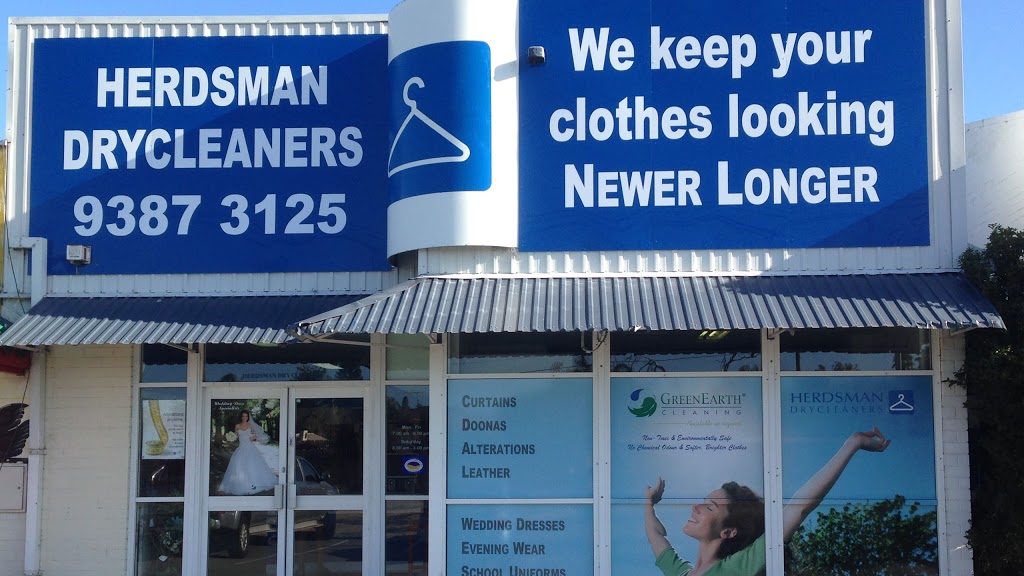 Herdsman Drycleaners | 3 Flynn St, Churchlands WA 6018, Australia | Phone: (08) 9387 3125