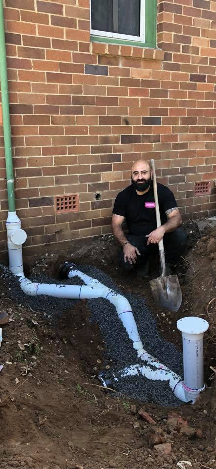 Plumbing by Daniel and co | plumber | 7 Belmore St E, Oatlands NSW 2117, Australia | 1800827733 OR +61 1800 827 733