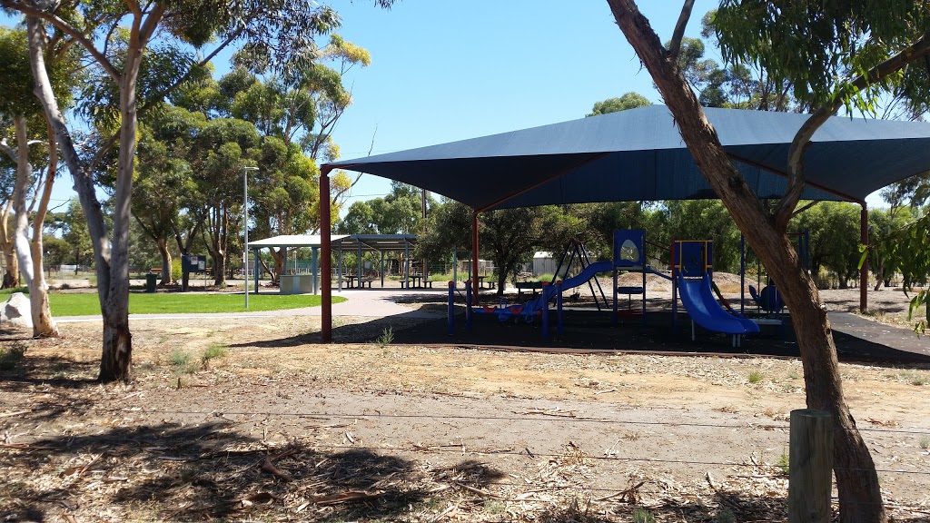 Lewiston Playground | park | 38 Pederick Rd, Lewiston SA 5501, Australia | 0885270200 OR +61 8 8527 0200
