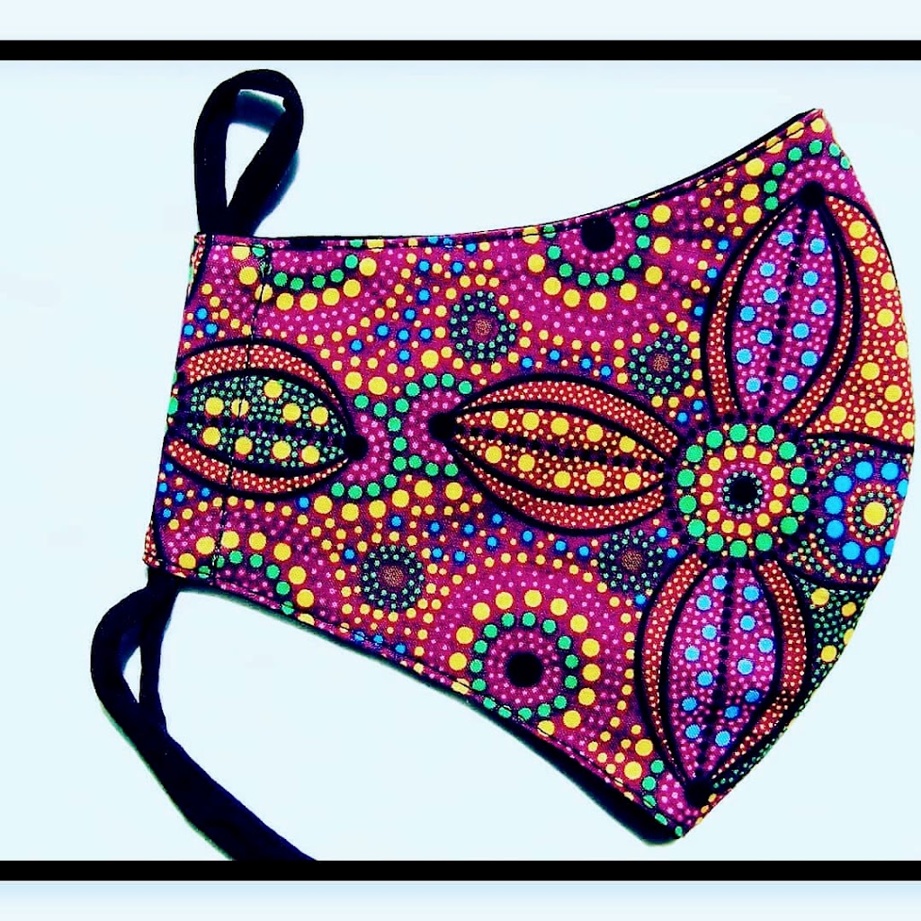 Many A Mask | 25 Hotham St, Rochester VIC 3561, Australia | Phone: 0409 533 522