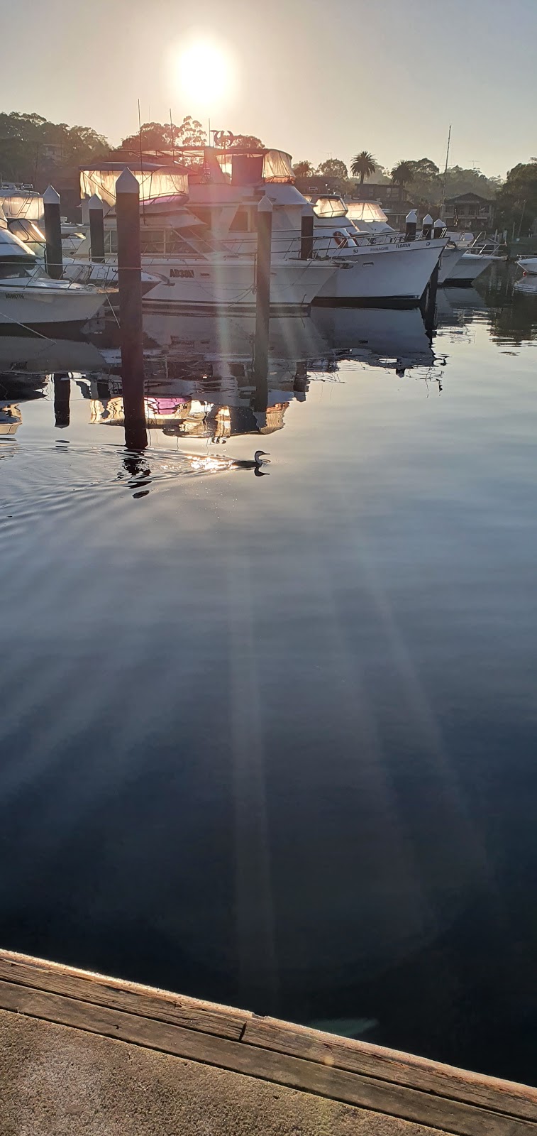 Yowie Bay Boat Ramp & Pontoon |  | 1 Wonga Rd, Yowie Bay NSW 2228, Australia | 0297100333 OR +61 2 9710 0333