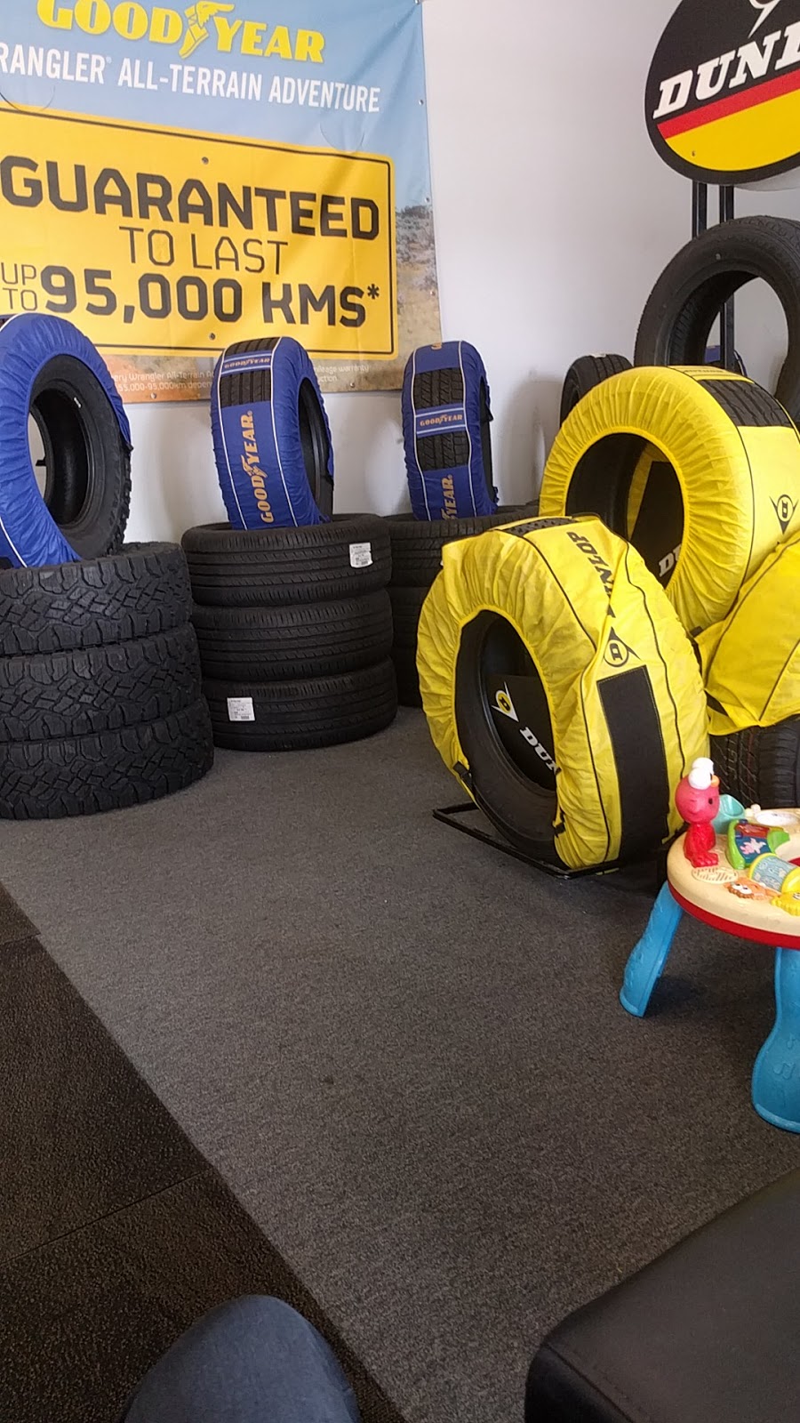 Apache Wholesale Tyres Service | car repair | 14/21 Bunker Rd, Victoria Point QLD 4165, Australia | 0738208733 OR +61 7 3820 8733