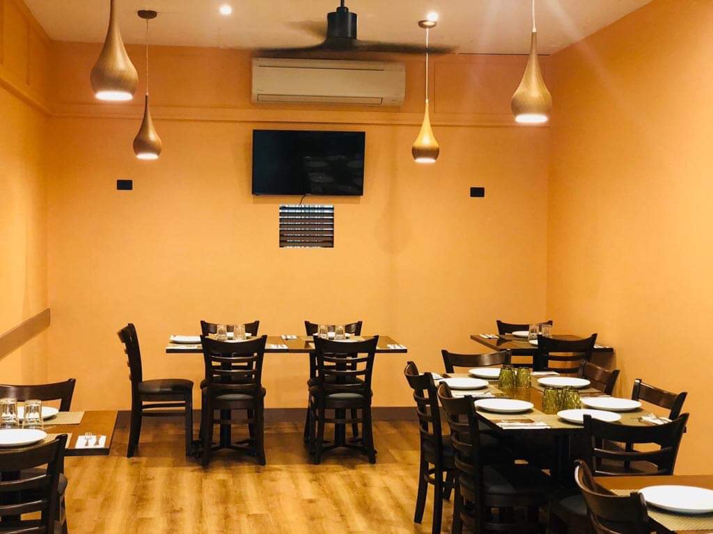 Indo Indian Cuisine | restaurant | Shop Number - 12(Alstonville Plaza) 8-20, Robertson Street, Alstonville NSW 2477, Australia | 0266286733 OR +61 2 6628 6733