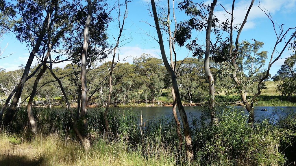 Lakeview | park | Craigburn Farm SA 5051, Australia