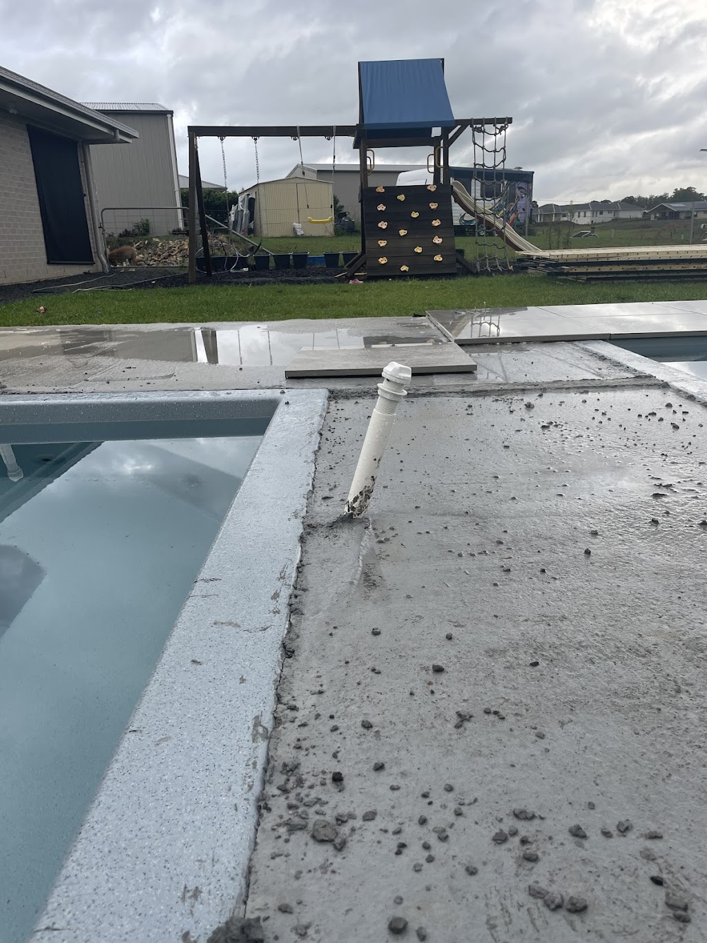 Arise Pools | Unit 3/18 Orontes Cl, Sancrox NSW 2446, Australia | Phone: 0466 685 665