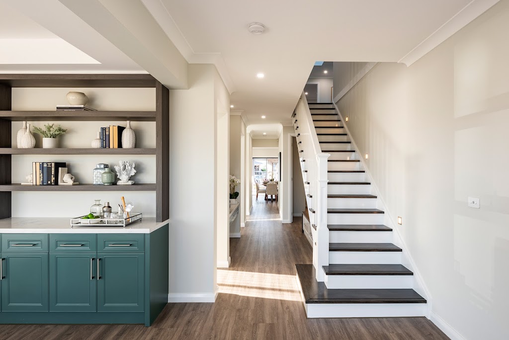 Kurmond Homes Display Home - Box Hill | 5 Gittel St, Box Hill NSW 2765, Australia | Phone: 1300 764 761