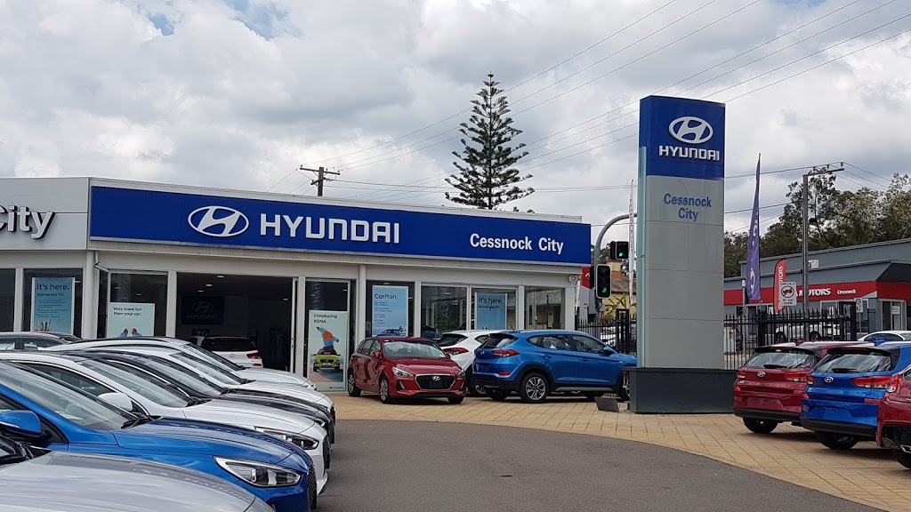 Cessnock Hyundai | car dealer | 240-246 Maitland Rd, Cessnock NSW 2325, Australia | 0249900555 OR +61 2 4990 0555