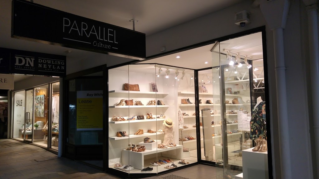 Parallel Culture | 20 Hastings St, Noosa Heads QLD 4567, Australia | Phone: (07) 5474 5900