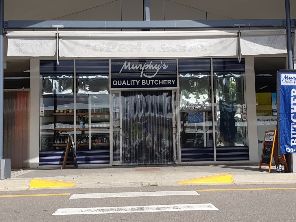 Lisarow Plaza | shopping mall | 1 Parsons Rd, Lisarow NSW 2250, Australia | 0249458510 OR +61 2 4945 8510