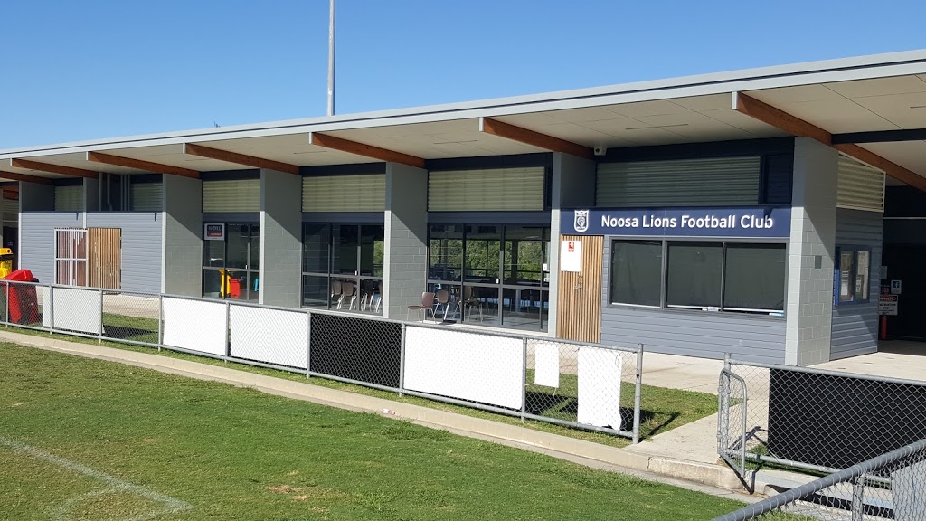Girraween Sports Complex | Eenie Creek Rd & Langura Street, Noosa Heads QLD 4567, Australia | Phone: (07) 5329 6500