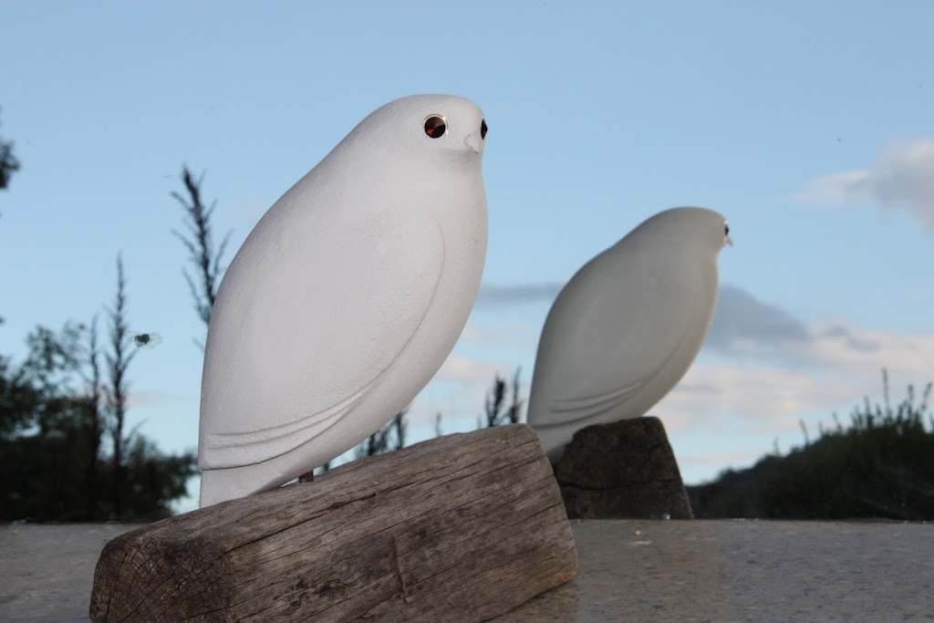 Inside Outside Gallery | 470 Nierinna Rd, Margate TAS 7054, Australia | Phone: 0416 126 130