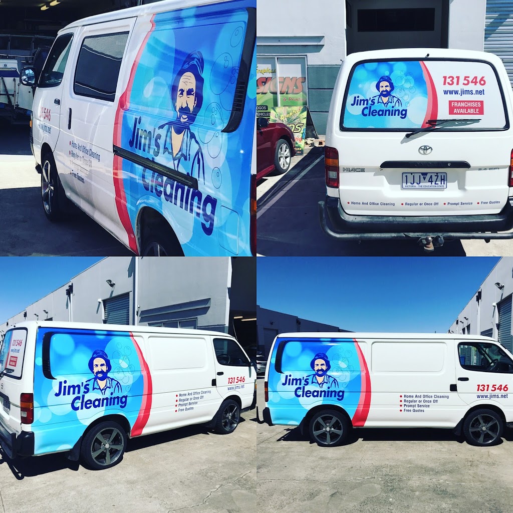 Oz Graphics | 21 / 20 Thornycroft St, Campbellfield VIC 3061, Australia | Phone: 0400 677 322