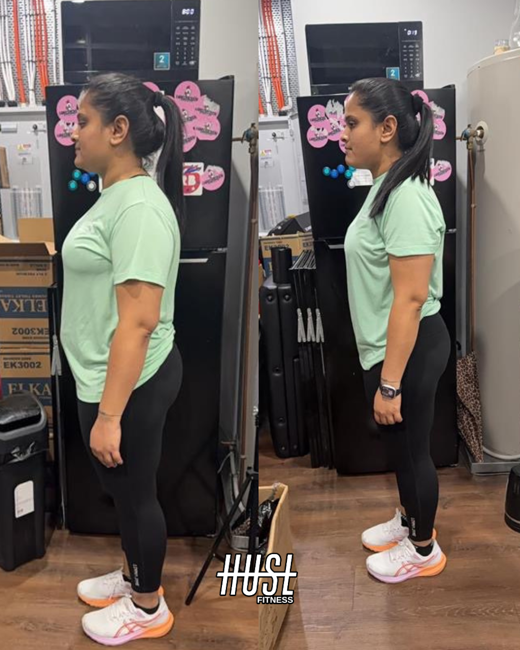 Husl Fitness - Personal Training with Cameron | 185 Knox Rd, Doonside NSW 2767, Australia | Phone: 0452 541 519