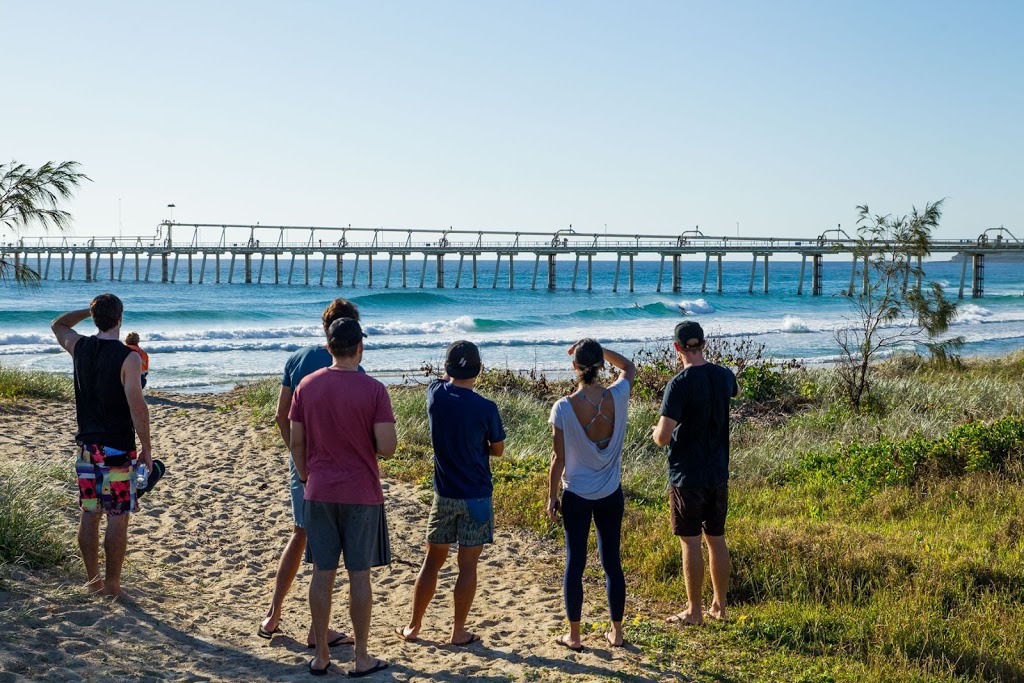 Surfing Australia High Performance Centre | 9 Barclay Dr, Casuarina NSW 2487, Australia | Phone: (02) 6671 0000