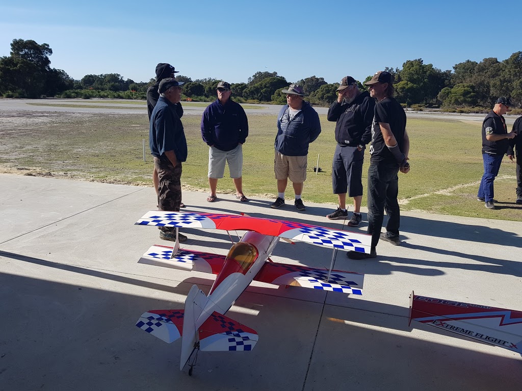 WA Model Aircraft Sports Centre | Whiteman WA 6068, Australia