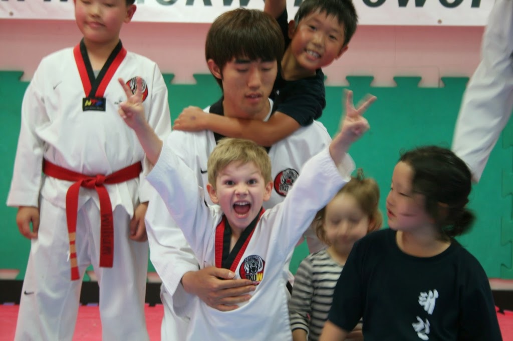 Taekwondo World Homebush & Strathfield Martial Arts School | health | 6/250-318 Flemington Rd, Homebush West NSW 2129, Australia | 0412851302 OR +61 412 851 302